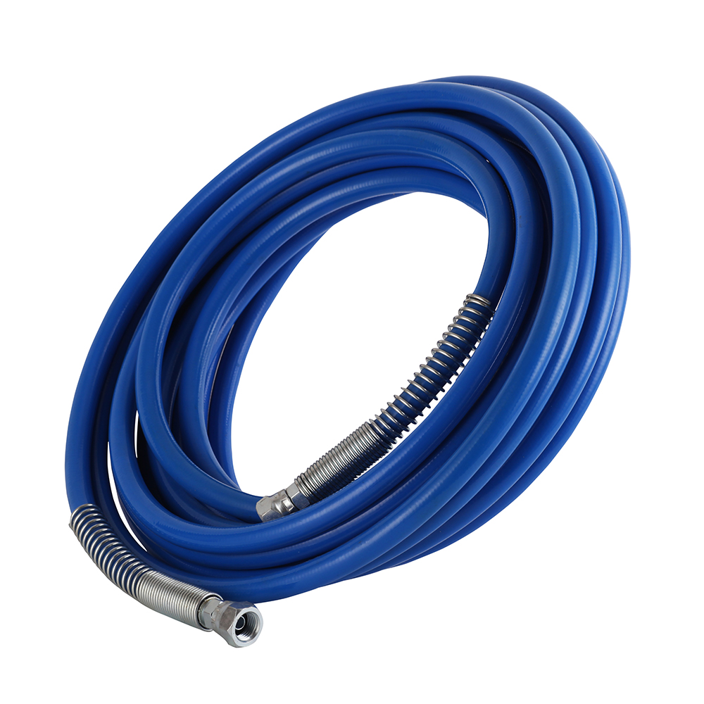 Airless Paint Spray Hose Kaisom Hose Power Pty Ltd.